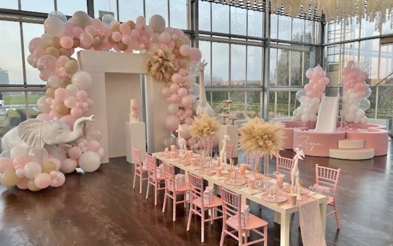 Dakpark Restaurant – Culinair genieten met uitzicht over Rotterdam (3)