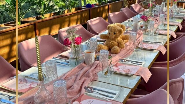 Dakpark Restaurant – Culinair genieten met uitzicht over Rotterdam