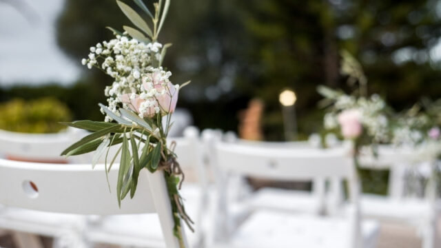 Paper Crown – Luxe fotografie & film voor stijlvolle bruiloften