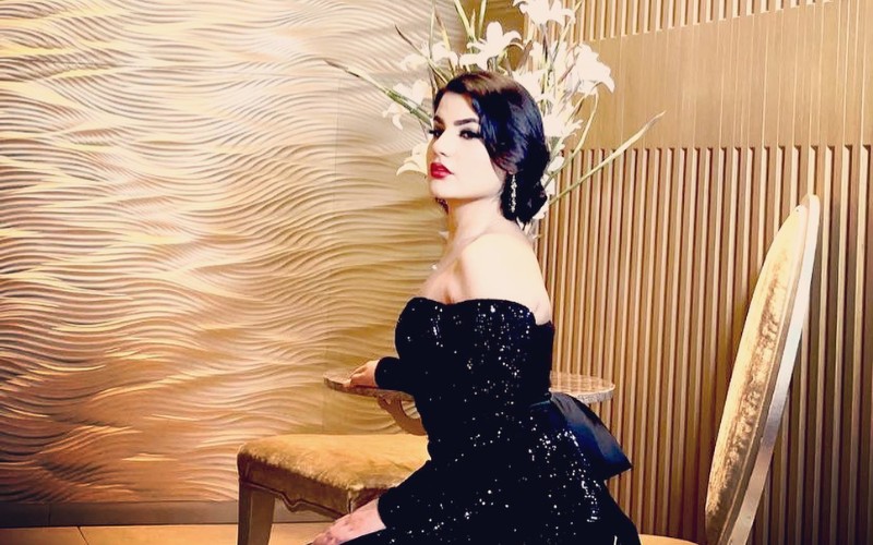 Baran Aria – Afghaanse zangeres en componiste met een moderne stem (2)